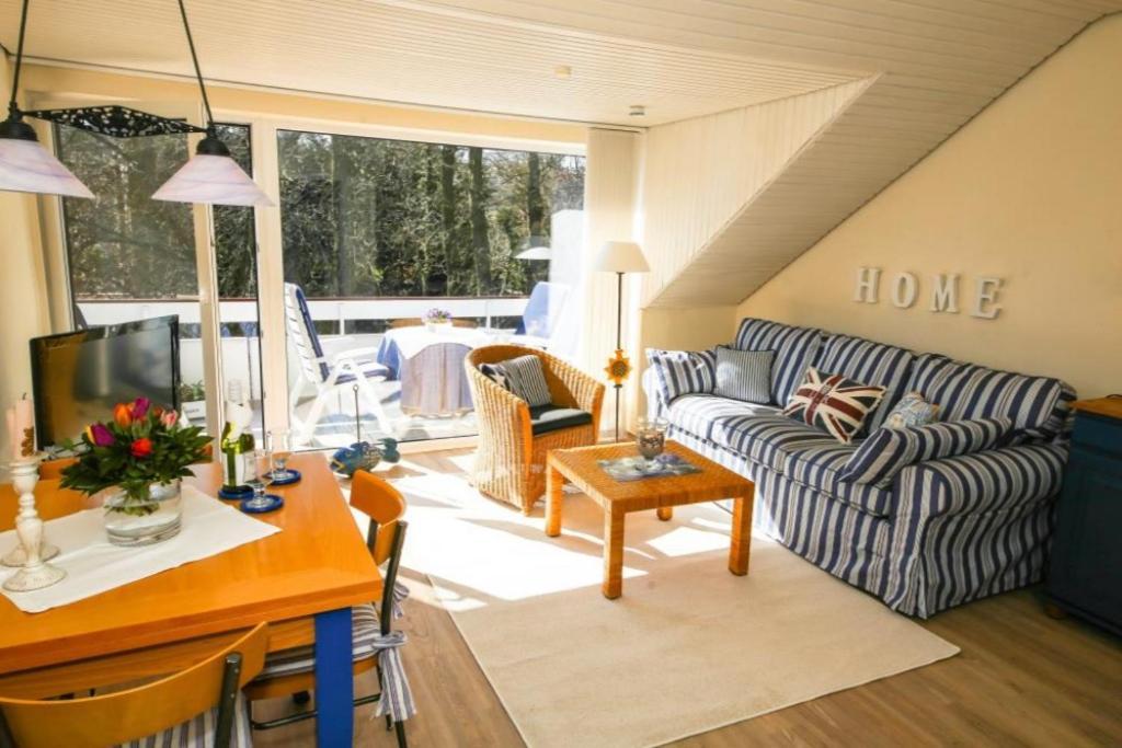 Ferienwohnung Kleine Freiheit Scharbeutz Exterior photo