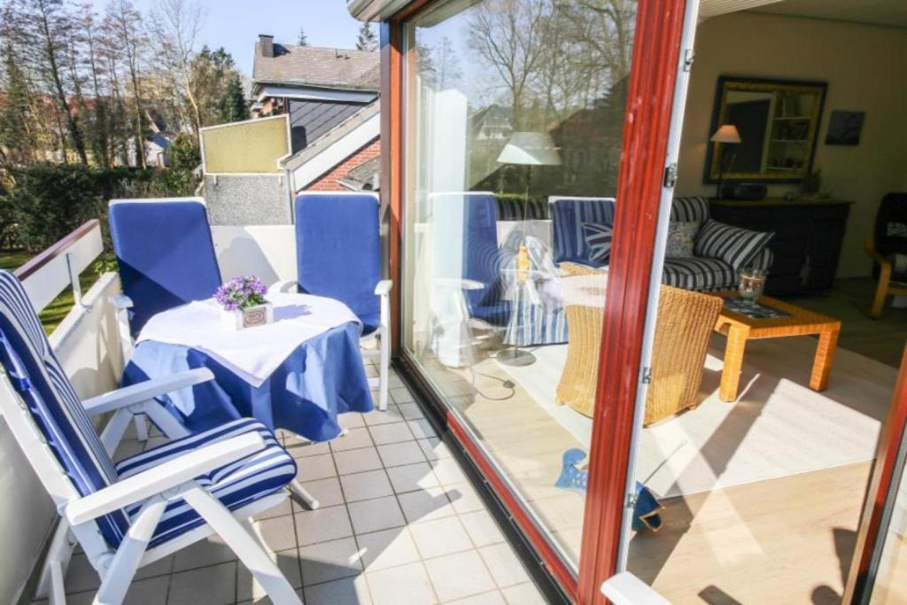 Ferienwohnung Kleine Freiheit Scharbeutz Exterior photo